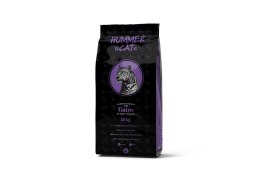 Hummer Cat dla kotów dorosłych 20kg Golden Pet Food