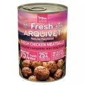 Arquivet Fresh klopsiki MIX SMAKÓW 6x400g - 1