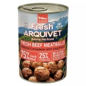 Arquivet Fresh klopsiki MIX SMAKÓW 6x400g -2