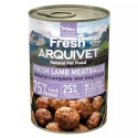 Arquivet Fresh klopsiki MIX SMAKÓW 6x400g - 5