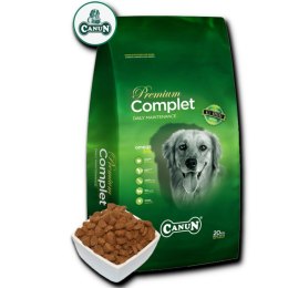 Canun Complet Daily Maintenance 20 kg - worek karmy dla psa