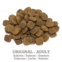 Original Łosoś z ryżem 12 kg Arquivet