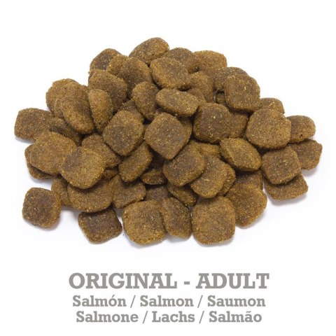 Original Łosoś z ryżem 12 kg Arquivet Original Łosoś z ryżem 12 kg Arquivet