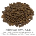 ARQUIVET CAT Karma dla kotów dorosłych z kurczakiem 1,5 kg