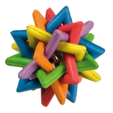 Mała nieregualrna piłka 4,5 cm Arquivet