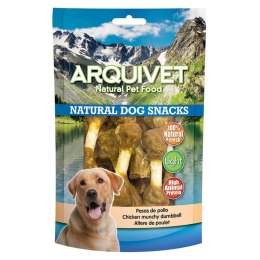 Przysmak dla psów maczugi z kurczaka 100g Arquivet