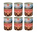 Arquivet Fresh Klopsiki z wołowiny w sosie 6x400g