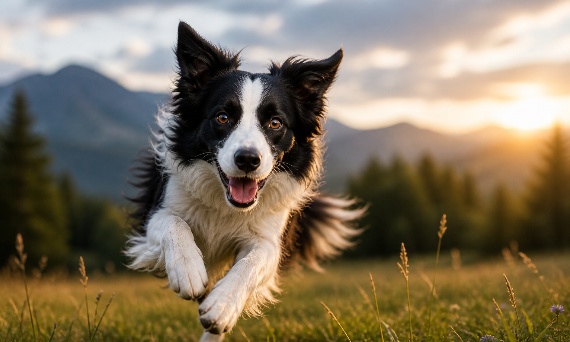 Border Collie