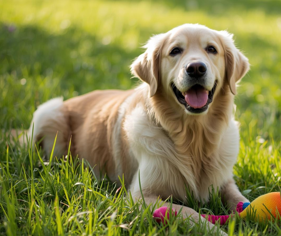 Golden Retriever – wszystko o rasie, ciekawostki i praktyczne porady
